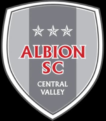 Albion SC Central Valley